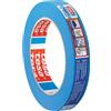 Tesa NASTRO PER MASCHERATURA PRECISION MASK OUTDOOR PLUS BLU mm. 25x50 mt. , ...