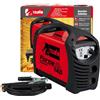 Telwin SALDATRICE INVERTER FORCE 145+KIT+VAL.PLAST.