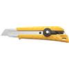 ELEMATIC OLFA CUTTER 18 MM ABS L1 C/ROTELLA