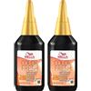 Wella Professionals Wella Color Fresh 7/44 Medium Blonde/intense Red 75ml x2