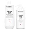 Goldwell Dualseses Bond Pro Shampoo 1000ml 60s Treatment 500ml