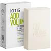 KMS Add Volume Solid Shampoo Bar 75gr - shampoo solido per capelli fini