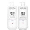 Goldwell Dualsenses Bond Pro Shampoo 1000ml Fortifying Conditioner 1000ml