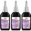 Wella Professionals Wella Color Fresh 0/89 Pearl Cendre 75ml x 3
