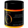 Revlon Orofluido Radiance Argan Mask 250ml - maschera idratante