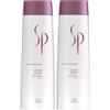 Wella System Professional Wella SP Clear Scalp Shampoo 250ml x 2 pack