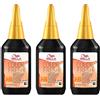Wella Professionals 6/45 Biondo scuro rame mogano Wella Color fresh 75mlx3