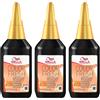 Wella Professionals Wella Color Fresh 7/44 Medium Blonde/intense Red 75ml x3