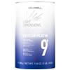 Goldwell Oxycur Platin Dustfree Polvere decolorante 500gr