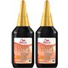 Wella Professionals 7/00 Biondo medio naturale Wella Color fresh 75ml X2