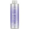 Joico Blonde Life Violet Shampoo 1000ml - shampoo antigiallo