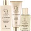 Tecna Hydracore Hydrating & Volumizing Shampoo250ml Mask200ml Smoothing Oil100ml