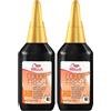 Wella Professionals 10/39 Biondo platino dorato cendrè Wella Color fresh 75ml x2