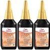 Wella Professionals 6/0 Biondo scuro Wella Color fresh 75ml x3