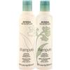 Aveda Shampure Shampoo 250ml Conditioner 250ml