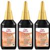 Wella Professionals 7/00 Biondo medio naturale Wella Color fresh 75ml X3
