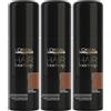 L'Oreal Professionnel L'Oreal Hair Touch Up Dark blonde 75ml x3