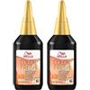 Wella Professionals 6/34 Biondo scuro oro ramato Wella Color fresh 75ml x2