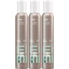 Wella Professionals Wella EIMI Nutricurls Boost Bounce 300ml X3