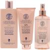 Tecna SPA Trio Set Shampoo 250ml Treatment 200ml Mineral base 200ml