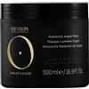 Revlon Orofluido Radiance Argan Mask 500ml