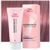 Wella Professionals Wella Shinefinity Deep Cherry 04/65 Castano Medio Violetto 60ml
