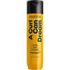Matrix Haircare A Curl Can Dream 300ml - shampoo per capelli ricci e/o mossi