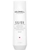 Goldwell Dualsenses Silver Shampoo 250ml - shampoo capelli grigi e biondi freddi