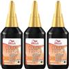 Wella Professionals 10/39 Biondo platino dorato cendrè Wella Color fresh 75ml x3