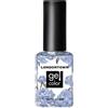 Londontown Gel Color Dainty Daze 12ml - smalto semipermanente blu pervinca