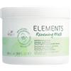 Wella Professionals Wella Elements Renewing Mask 500ml - maschera anti crespo