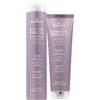 Medavita Keratin Miracle Sleek Hair Shampoo 250ml Mask 150ml