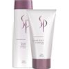 Wella System Professional Wella SP Clear Scalp Shampoo 250ml Shampeeling 150ml