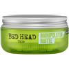 Tigi Bed Head Manipulator Matte 57gr - pasta in fibra effetto matte
