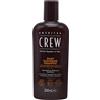 American Crew Daily Cleansing Shampoo 250ml - shampoo detergente quotidiano