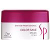 Wella System Professional Wella SP Color Save Mask 200ml - trattamento intensivo protezione colore