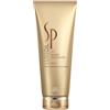 Wella System Professional Wella SP Luxe Oil Keratin Conditioning Cream 200ml - balsamo anticrespo