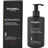 Goldwell Bond Pro 2 Nourishing Fortifier 500ml - maschera ristrutturante