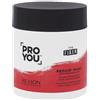 Revlon Pro You The Fixer Repair Mask 500ml - maschera riparatrice