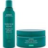 Aveda Botanical Repair Strengthening Shampoo 200ml Intensive Masque Rich 200ml