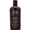 American Crew Daily Deep Moisturizing Shampoo 250ml