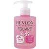 Revlon Equave Kids Princess Look Conditioning Shampoo 300ml