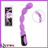 You2Toys Vibratore Anale e Vaginale Punto G e P You2Toys 2 Motori 9 Vibrazioni USB