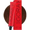 Schwarzkopf Professional Schwarzkopf Igora Royal 3-68 Castano Scuro Cioccolato Rosso 60ml