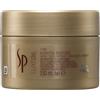 Wella System Professional Wella SP Luxe Oil Keratin Restore Mask 150ml - maschera anticrespo