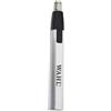 Wahl Regolatrice tascabile Senza filo Micro Groomsman Naso e orecchie
