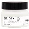 L'Oreal Professionnel L'Oréal Professionnel Paris Serie Expert Metal Detox Mask 250ml