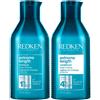 Redken Extreme Length Shampoo 300ml Conditioner 300ml