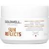 Goldwell Dualsenses Sun Reflects 60 Sec Treatment 200ml - trattamento