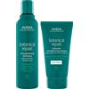 Aveda Botanical Repair Strengthening Shampoo 200ml Intensive Masque Light 150ml